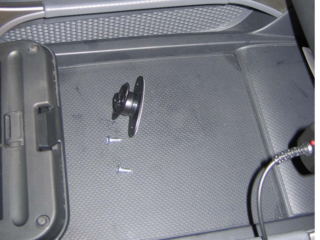 XM Roady2, Roady XT, SkyFi, SkyFi2, MyFi supporto cruscotto auto XM Roady2, Roady XT, SkyFi, SkyFi2, MyFi supporto cruscotto auto